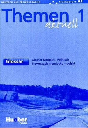 Buchcover Themen aktuell 1 | Hartmut Aufderstraße | EAN 9783192916908 | ISBN 3-19-291690-7 | ISBN 978-3-19-291690-8