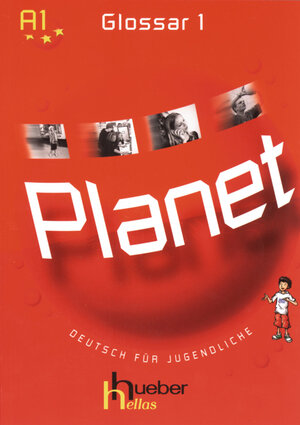 Buchcover Planet 1  | EAN 9783193016782 | ISBN 3-19-301678-0 | ISBN 978-3-19-301678-2
