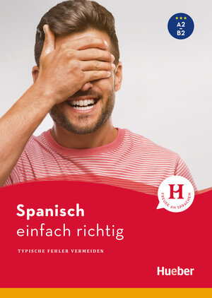 Buchcover Spanisch – einfach richtig | Eva Miquel-Heininger | EAN 9783193179180 | ISBN 3-19-317918-3 | ISBN 978-3-19-317918-0