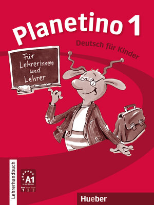 Buchcover Planetino 1 | Siegfried Büttner | EAN 9783193215772 | ISBN 3-19-321577-5 | ISBN 978-3-19-321577-2