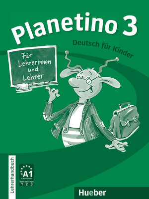 Buchcover Planetino 3 | Siegfried Büttner | EAN 9783193215796 | ISBN 3-19-321579-1 | ISBN 978-3-19-321579-6