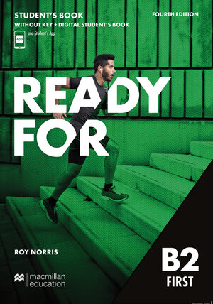 Buchcover Ready for B2 First | Roy Norris | EAN 9783193227102 | ISBN 3-19-322710-2 | ISBN 978-3-19-322710-2