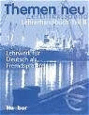 Buchcover Themen neu Zertifikatsband | Marion Hollerung | EAN 9783193315236 | ISBN 3-19-331523-0 | ISBN 978-3-19-331523-6