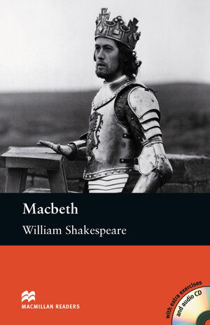 Buchcover Macbeth | William Shakespeare | EAN 9783193429599 | ISBN 3-19-342959-7 | ISBN 978-3-19-342959-9