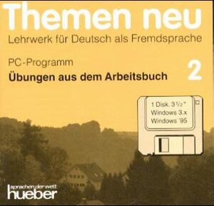 Buchcover Themen neu 2 | Hartmut Aufderstraße | EAN 9783193515223 | ISBN 3-19-351522-1 | ISBN 978-3-19-351522-3