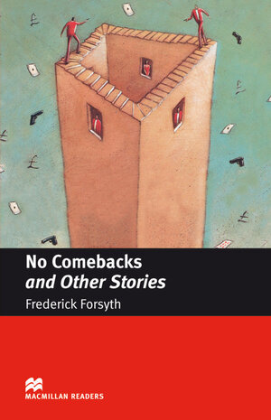 Buchcover No Comeback and Other Stories | Frederick Forsyth | EAN 9783193529589 | ISBN 3-19-352958-3 | ISBN 978-3-19-352958-9
