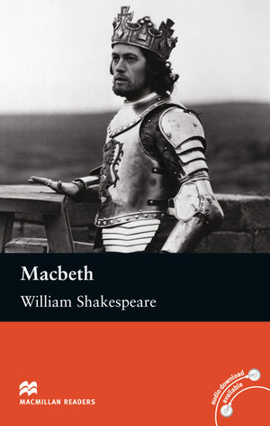 Buchcover Macbeth | William Shakespeare | EAN 9783193529596 | ISBN 3-19-352959-1 | ISBN 978-3-19-352959-6