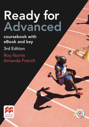Buchcover Ready for Advanced | Roy Norris | EAN 9783193629272 | ISBN 3-19-362927-8 | ISBN 978-3-19-362927-2