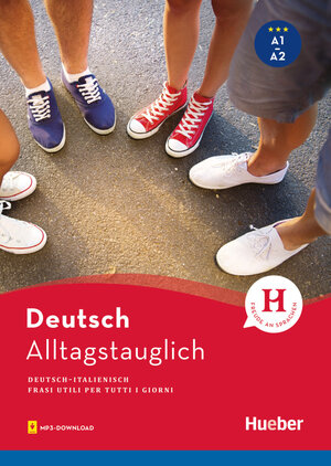 Buchcover Alltagstauglich Deutsch | John Stevens | EAN 9783193679338 | ISBN 3-19-367933-X | ISBN 978-3-19-367933-8