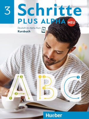 Buchcover Schritte plus Alpha Neu 3 | Anja Böttinger | EAN 9783193714527 | ISBN 3-19-371452-6 | ISBN 978-3-19-371452-7