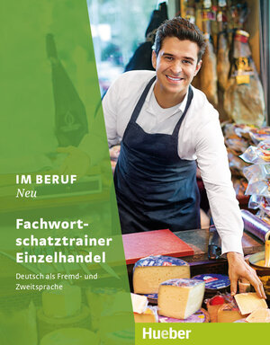 Buchcover Im Beruf NEU | Franziska Büchl | EAN 9783193811905 | ISBN 3-19-381190-4 | ISBN 978-3-19-381190-5