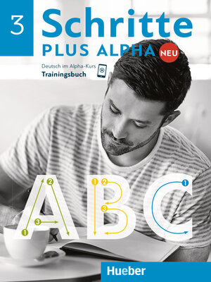 Buchcover Schritte plus Alpha Neu 3 | Anja Böttinger | EAN 9783193814524 | ISBN 3-19-381452-0 | ISBN 978-3-19-381452-4