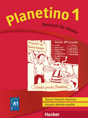 Buchcover Planetino 1 | Siegfried Büttner | EAN 9783193915771 | ISBN 3-19-391577-7 | ISBN 978-3-19-391577-1
