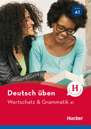 Buchcover Wortschatz & Grammatik A1 | Anneli Billina | EAN 9783193974938 | ISBN 3-19-397493-5 | ISBN 978-3-19-397493-8