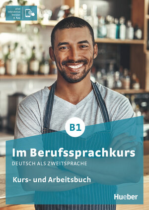 Buchcover Im Berufssprachkurs B1 | Isabel Buchwald-Wargenau | EAN 9783194311909 | ISBN 3-19-431190-5 | ISBN 978-3-19-431190-9