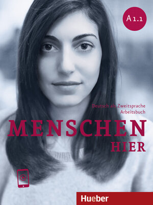 Buchcover Menschen hier A1.1 | Sabine Glas-Peters | EAN 9783194319011 | ISBN 3-19-431901-9 | ISBN 978-3-19-431901-1