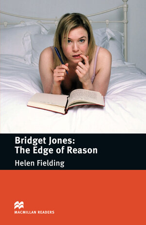 Buchcover Bridget Jones: The Edge of Reason | Helen Fielding | EAN 9783194429666 | ISBN 3-19-442966-3 | ISBN 978-3-19-442966-6