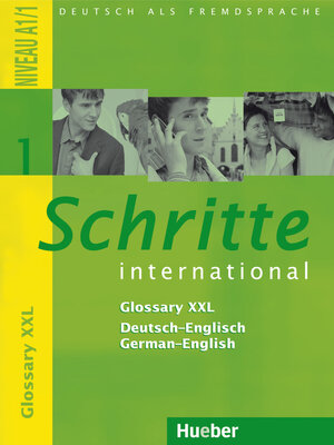 Buchcover Schritte international 1  | EAN 9783194518513 | ISBN 3-19-451851-8 | ISBN 978-3-19-451851-3