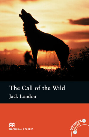 Buchcover The Call of the Wild | Jack London | EAN 9783194829664 | ISBN 3-19-482966-1 | ISBN 978-3-19-482966-4