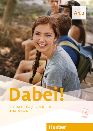 Buchcover Dabei! A1.2 | Gabriele Kopp | EAN 9783195117791 | ISBN 3-19-511779-7 | ISBN 978-3-19-511779-1