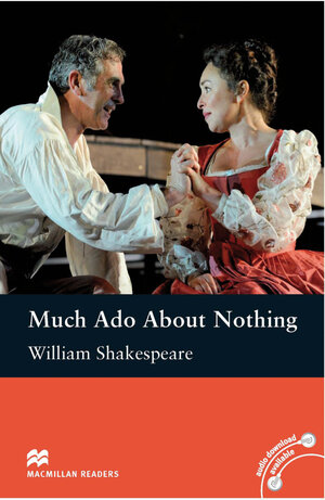 Buchcover Much Ado about Nothing | William Shakespeare | EAN 9783195429665 | ISBN 3-19-542966-7 | ISBN 978-3-19-542966-5