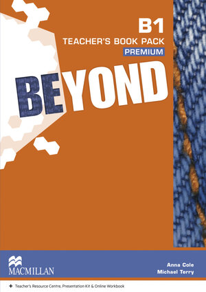 Buchcover Beyond B1 | Robert Campbell | EAN 9783196129724 | ISBN 3-19-612972-1 | ISBN 978-3-19-612972-4