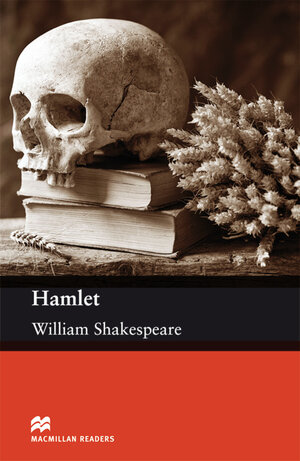 Buchcover Hamlet | William Shakespeare | EAN 9783196329582 | ISBN 3-19-632958-5 | ISBN 978-3-19-632958-2