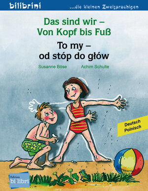 Buchcover Das sind wir – Von Kopf bis Fuß | Susanne Böse | EAN 9783196496017 | ISBN 3-19-649601-5 | ISBN 978-3-19-649601-7