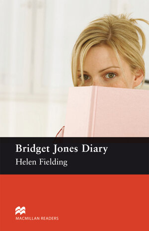 Buchcover Bridget Jones’s Diary | Helen Fielding | EAN 9783196529586 | ISBN 3-19-652958-4 | ISBN 978-3-19-652958-6