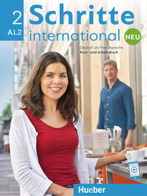 Buchcover Schritte international Neu 2 | Daniela Niebisch | EAN 9783196610826 | ISBN 3-19-661082-9 | ISBN 978-3-19-661082-6