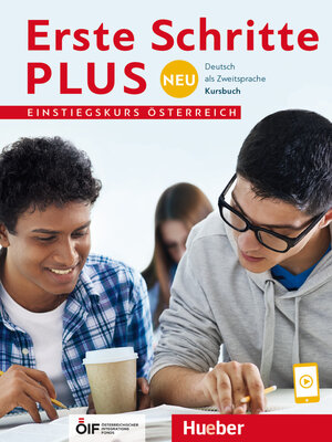 Buchcover Erste Schritte plus Neu – Einstiegskurs Österreich | Daniela Niebisch | EAN 9783196719116 | ISBN 3-19-671911-1 | ISBN 978-3-19-671911-6