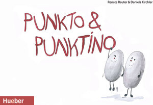 Buchcover Punkto & Punktino | Renate Rauter | EAN 9783196795974 | ISBN 3-19-679597-7 | ISBN 978-3-19-679597-4