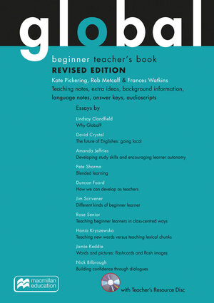 Buchcover Global revised edition | Kate Pickering | EAN 9783196829808 | ISBN 3-19-682980-4 | ISBN 978-3-19-682980-8