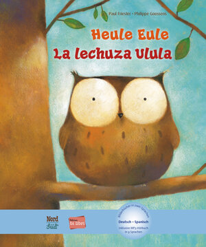 Buchcover Heule Eule | Paul Friester | EAN 9783196995961 | ISBN 3-19-699596-8 | ISBN 978-3-19-699596-1