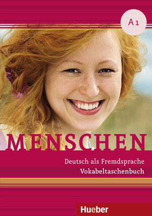 Buchcover Menschen A1 | Daniela Niebisch | EAN 9783197319018 | ISBN 3-19-731901-X | ISBN 978-3-19-731901-8