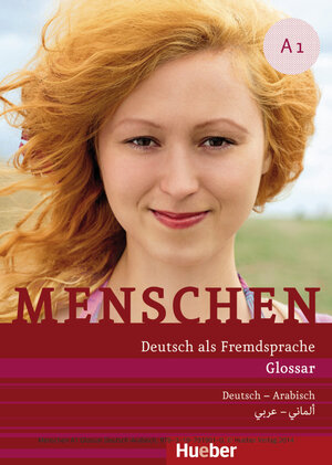 Buchcover Menschen A1 | Daniela Niebisch | EAN 9783197919010 | ISBN 3-19-791901-7 | ISBN 978-3-19-791901-0