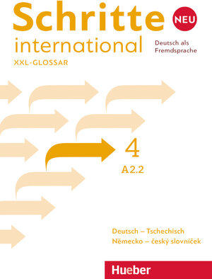 Buchcover Schritte international Neu 4 | EAN 9783198010846 | ISBN 3-19-801084-5 | ISBN 978-3-19-801084-6