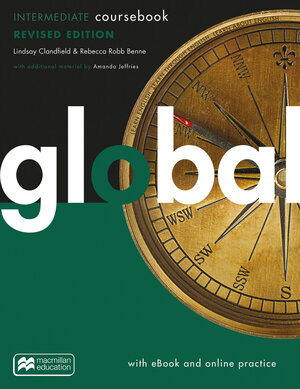Buchcover Global revised edition | Lindsay Clandfield | EAN 9783198029800 | ISBN 3-19-802980-5 | ISBN 978-3-19-802980-0