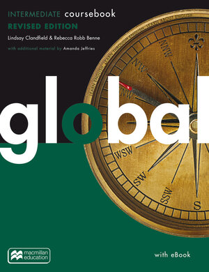 Buchcover Global revised edition | Lindsay Clandfield | EAN 9783198129807 | ISBN 3-19-812980-X | ISBN 978-3-19-812980-7