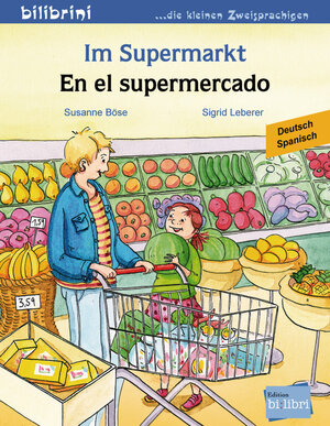 Buchcover Im Supermarkt | Susanne Böse | EAN 9783198495964 | ISBN 3-19-849596-2 | ISBN 978-3-19-849596-4