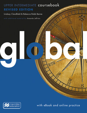 Buchcover Global revised edition | Lindsay Clandfield | EAN 9783198529805 | ISBN 3-19-852980-8 | ISBN 978-3-19-852980-5