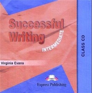 Buchcover Successful Writing Intermediate | Virginia Evans | EAN 9783198629024 | ISBN 3-19-862902-0 | ISBN 978-3-19-862902-4