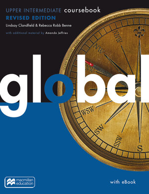 Buchcover Global revised edition | Amanda Jeffries | EAN 9783198629802 | ISBN 3-19-862980-2 | ISBN 978-3-19-862980-2