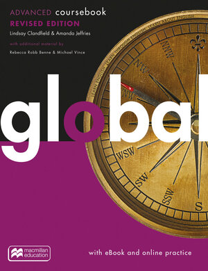 Buchcover Global revised edition | Lindsay Clandfield | EAN 9783199029809 | ISBN 3-19-902980-9 | ISBN 978-3-19-902980-9