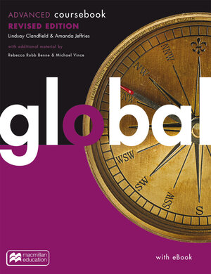 Buchcover Global revised edition | Lindsay Clandfield | EAN 9783199129806 | ISBN 3-19-912980-3 | ISBN 978-3-19-912980-6