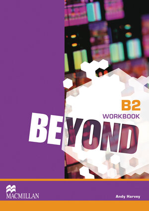 Buchcover Beyond B2 | Andy Harvey | EAN 9783199229728 | ISBN 3-19-922972-7 | ISBN 978-3-19-922972-8