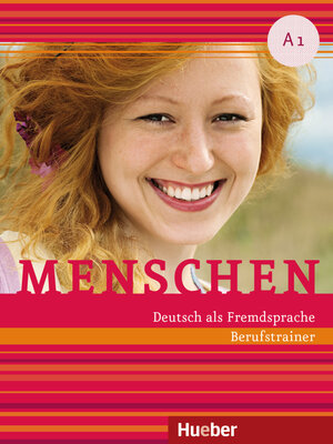 Buchcover Menschen A1 | Sabine Schlüter | EAN 9783199819011 | ISBN 3-19-981901-X | ISBN 978-3-19-981901-1
