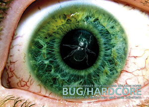 Buchcover Bug/Hardcore | M Foulland | EAN 9783200006850 | ISBN 3-200-00685-4 | ISBN 978-3-200-00685-0