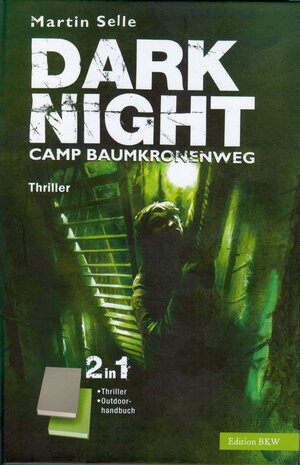 Buchcover Dark Night | Martin Selle | EAN 9783200021297 | ISBN 3-200-02129-2 | ISBN 978-3-200-02129-7