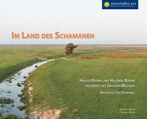 Buchcover Im Land des Schamanen | Reinhard Taher Molcik | EAN 9783200036253 | ISBN 3-200-03625-7 | ISBN 978-3-200-03625-3